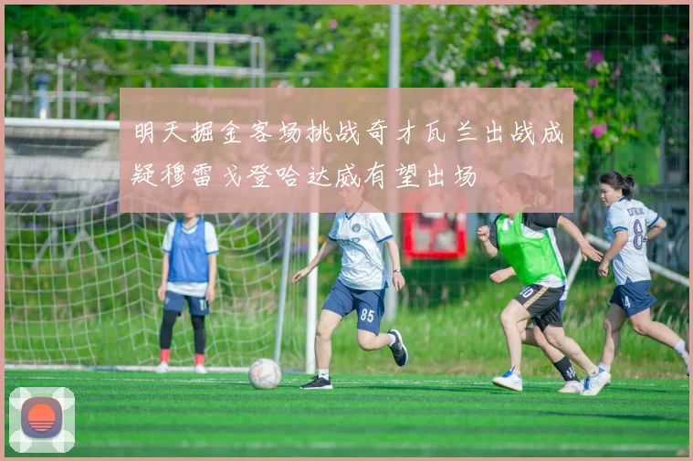 明天掘金客场挑战奇才瓦兰出战成疑穆雷戈登哈达威有望出场