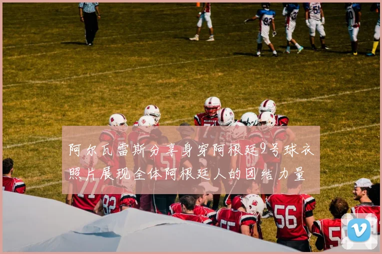 阿尔瓦雷斯分享身穿阿根廷9号球衣照片展现全体阿根廷人的团结力量